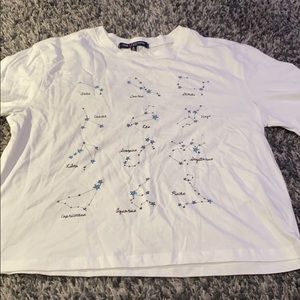 Cute zodiac sign shirt